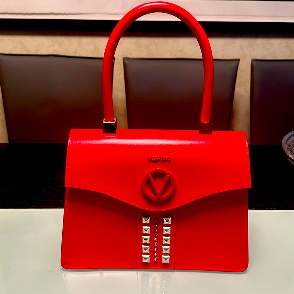 Valentinono Bag
